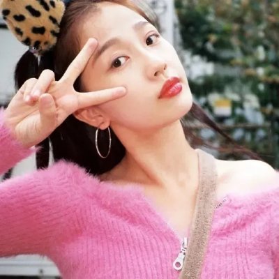玉女怀春