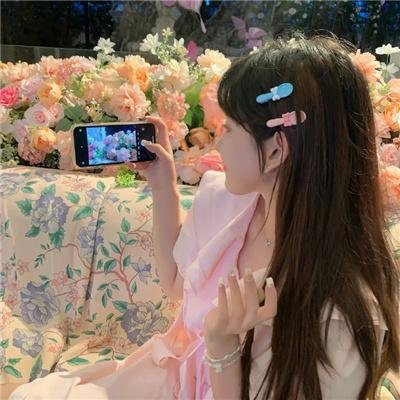 香吻一夕话
